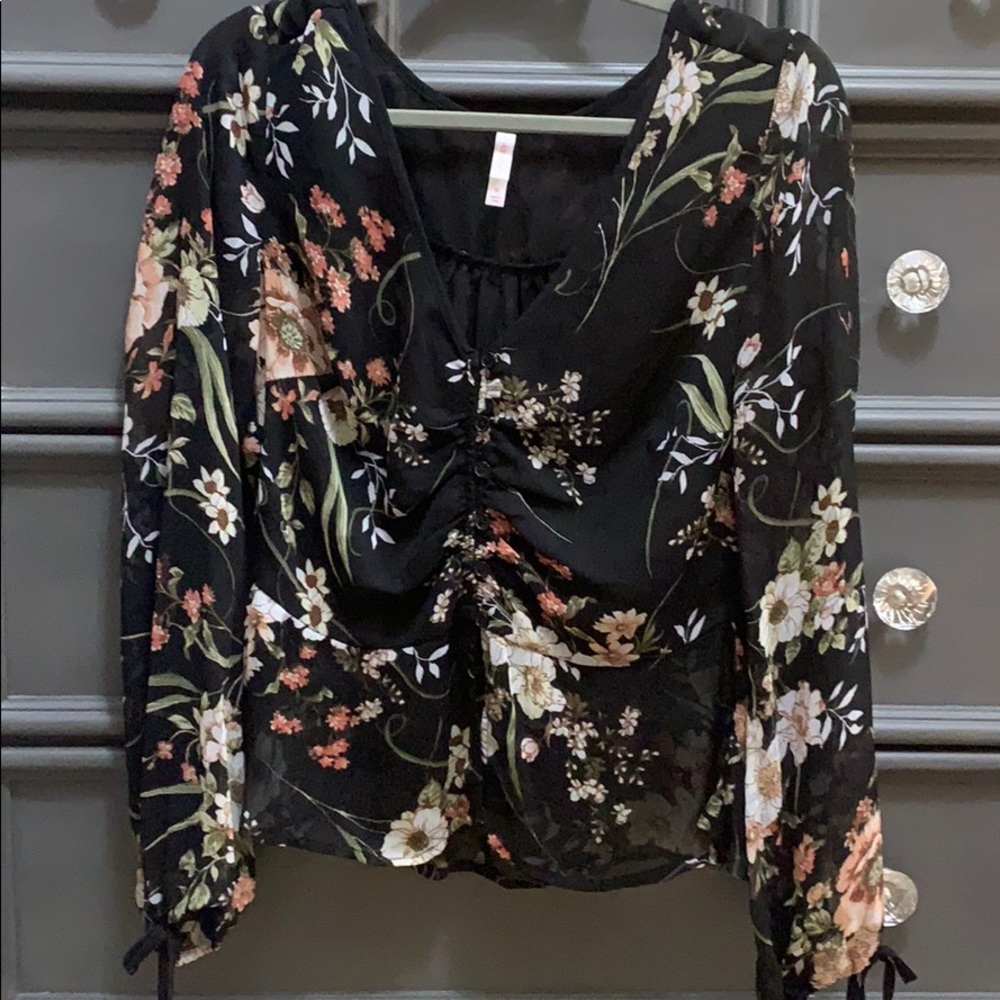 Blouse
